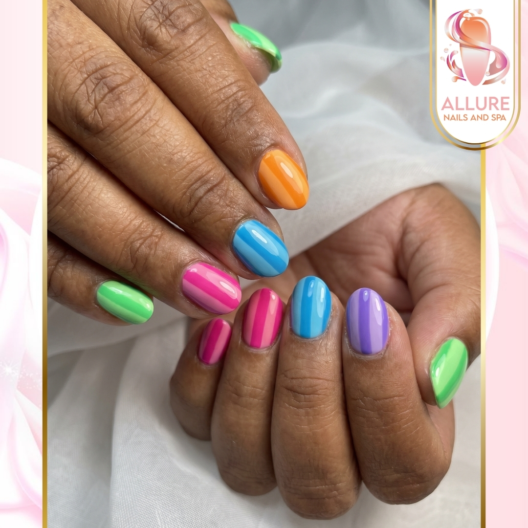Pro nails